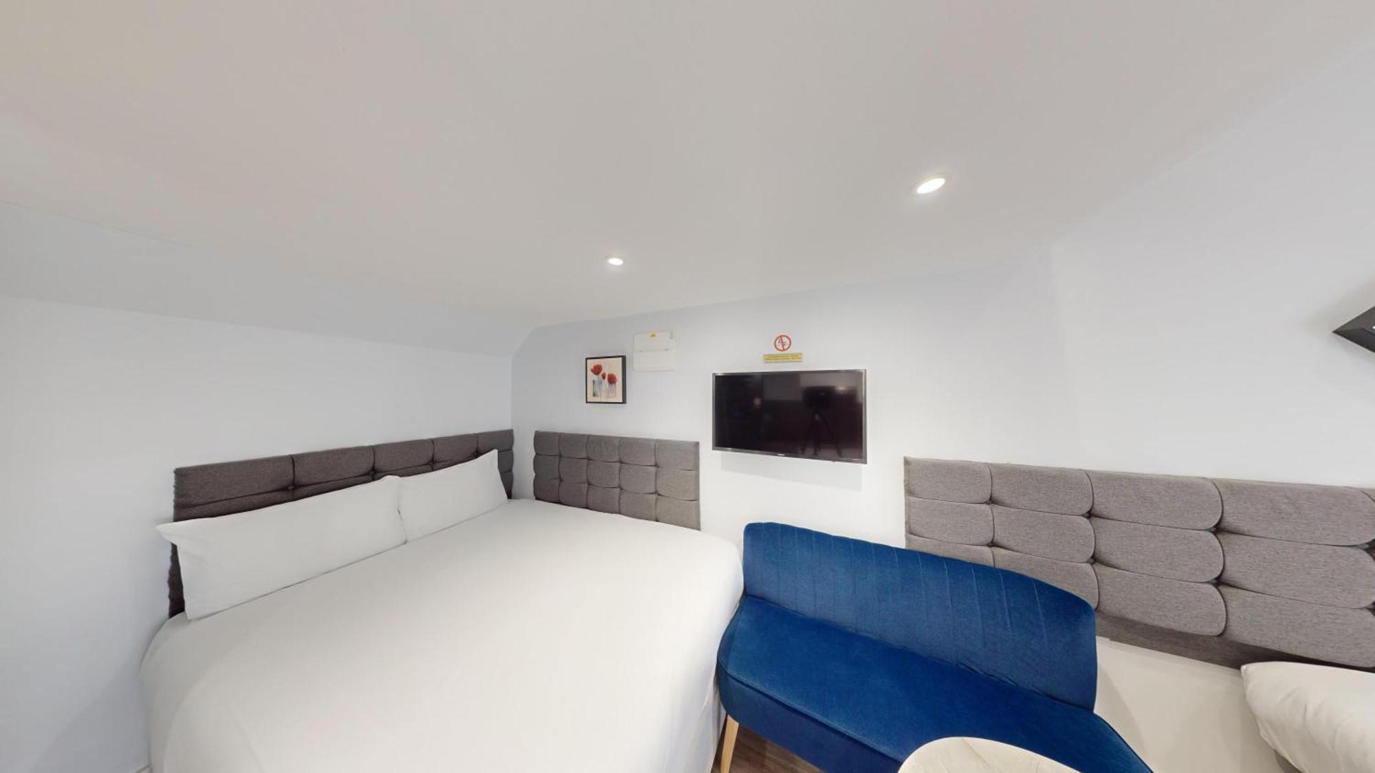 Apartamento Msk Premium Londres Exterior foto