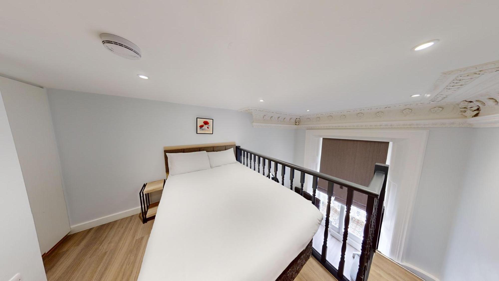 Apartamento Msk Premium Londres Exterior foto