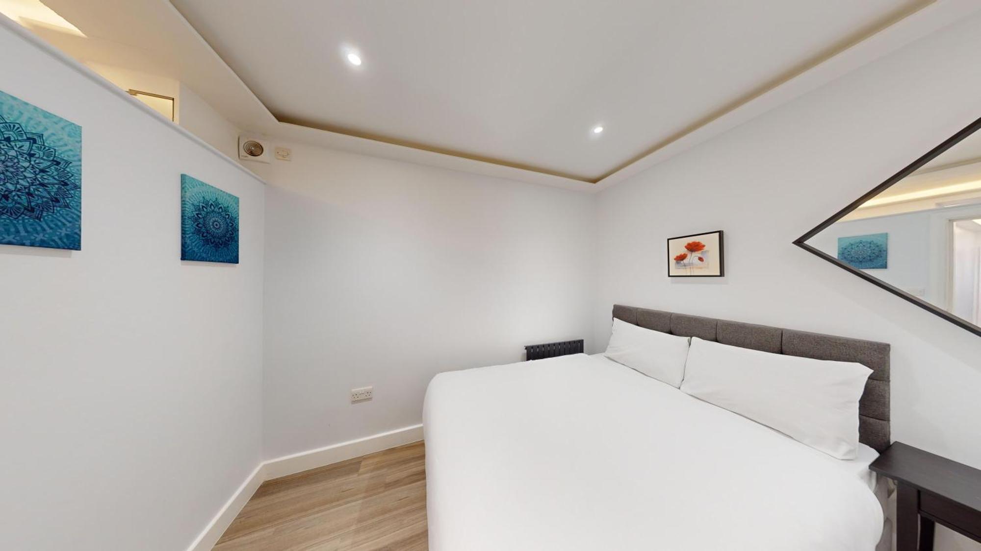 Apartamento Msk Premium Londres Exterior foto