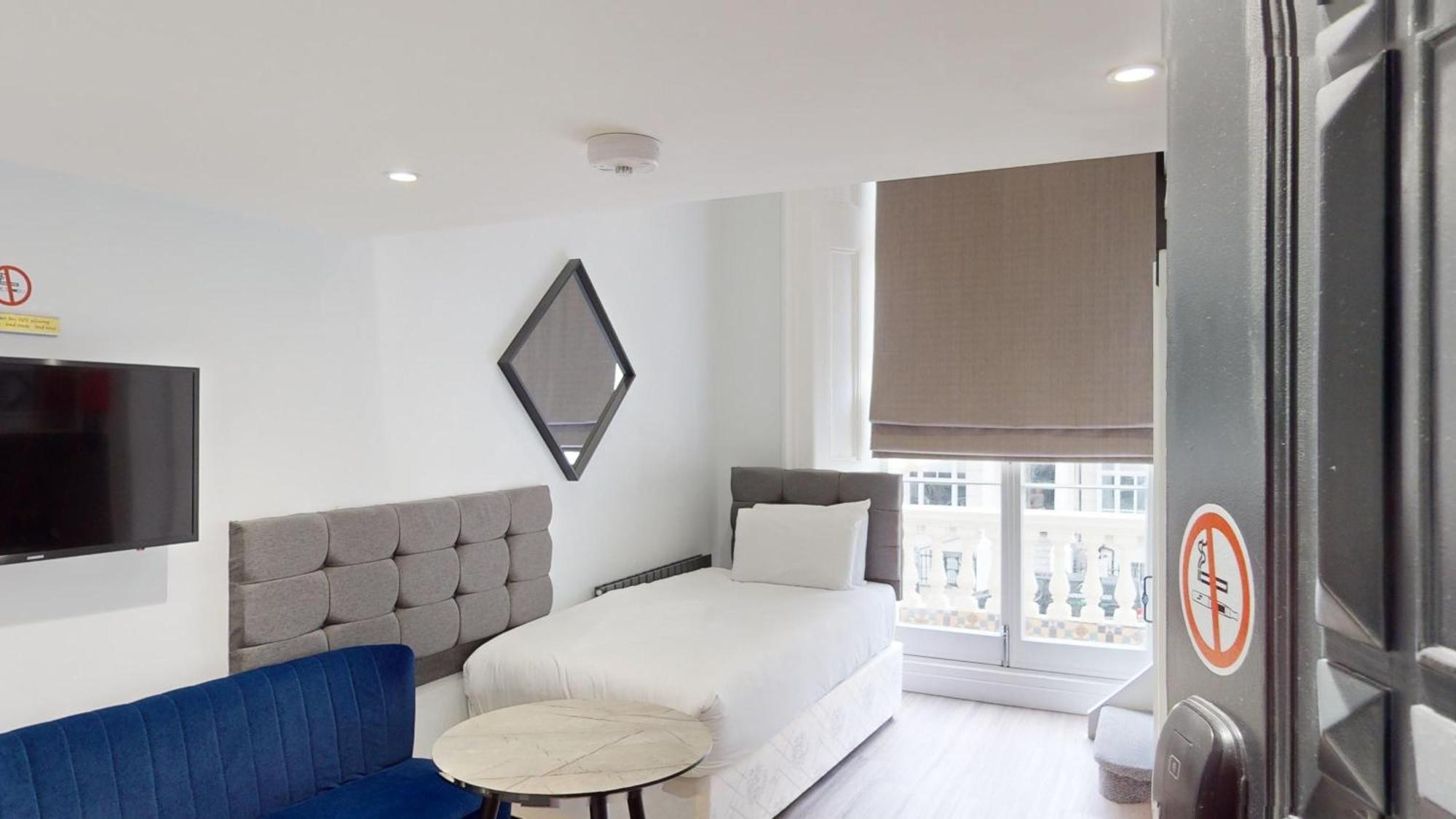 Apartamento Msk Premium Londres Exterior foto