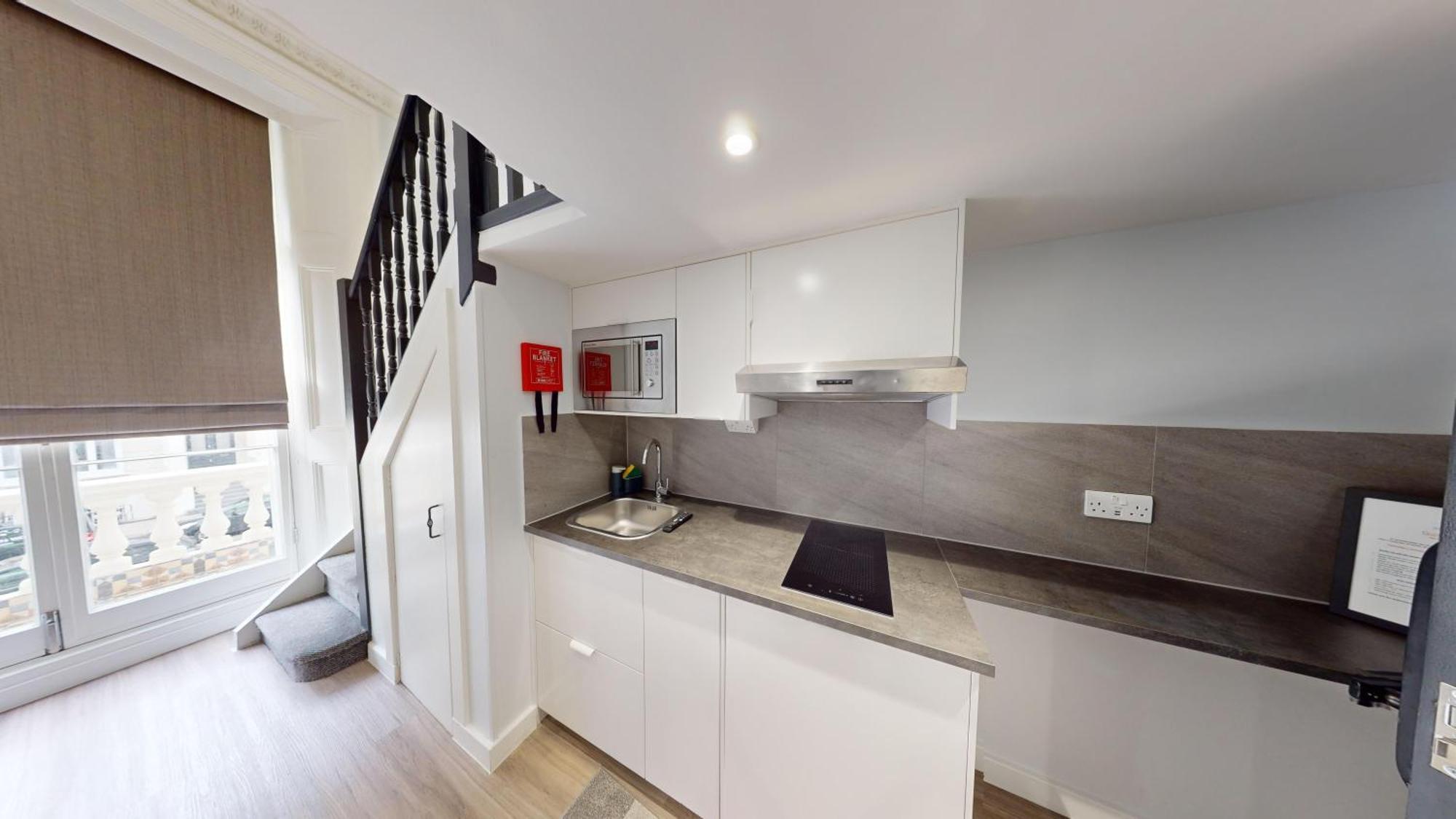 Apartamento Msk Premium Londres Exterior foto