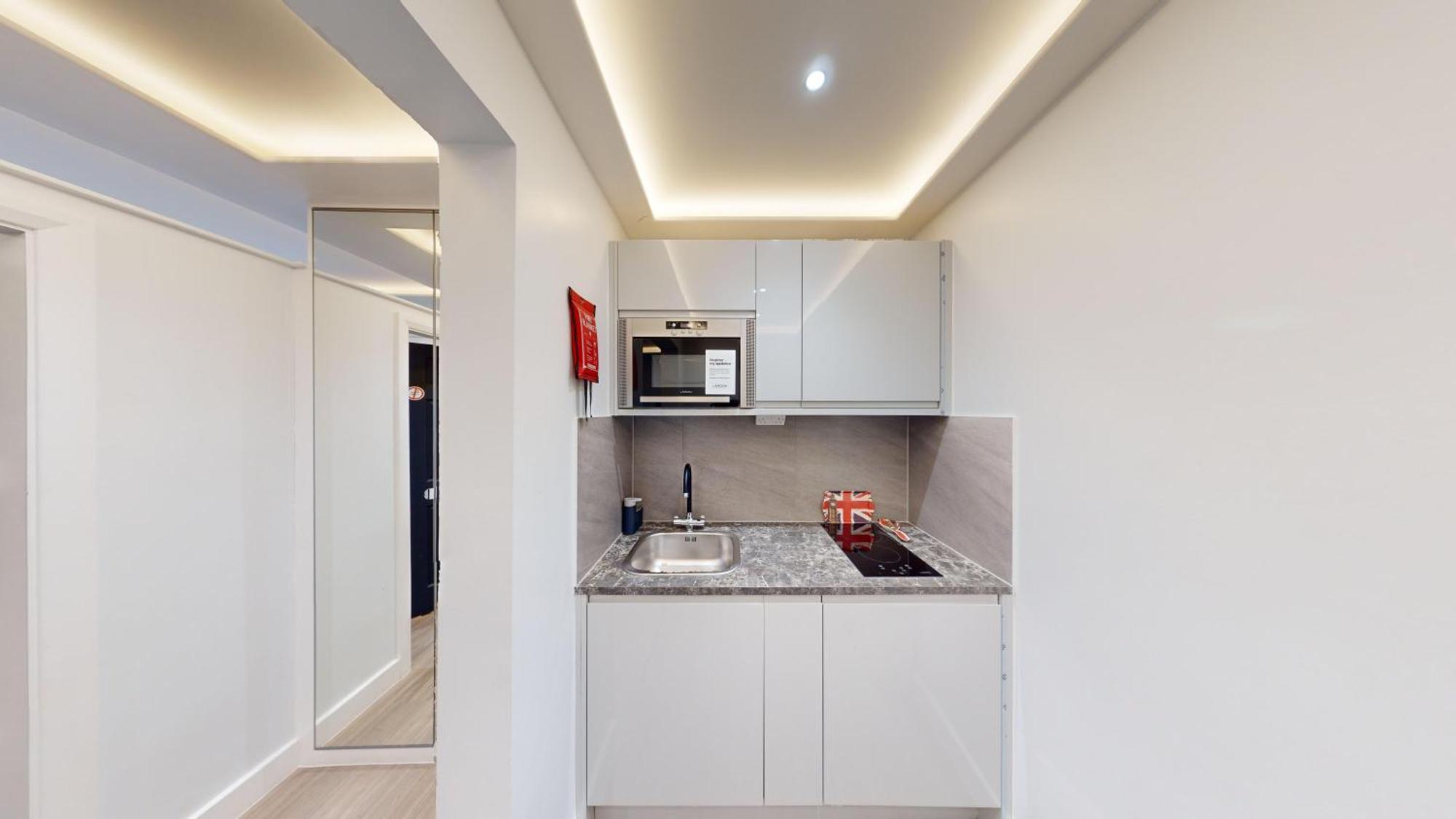 Apartamento Msk Premium Londres Exterior foto