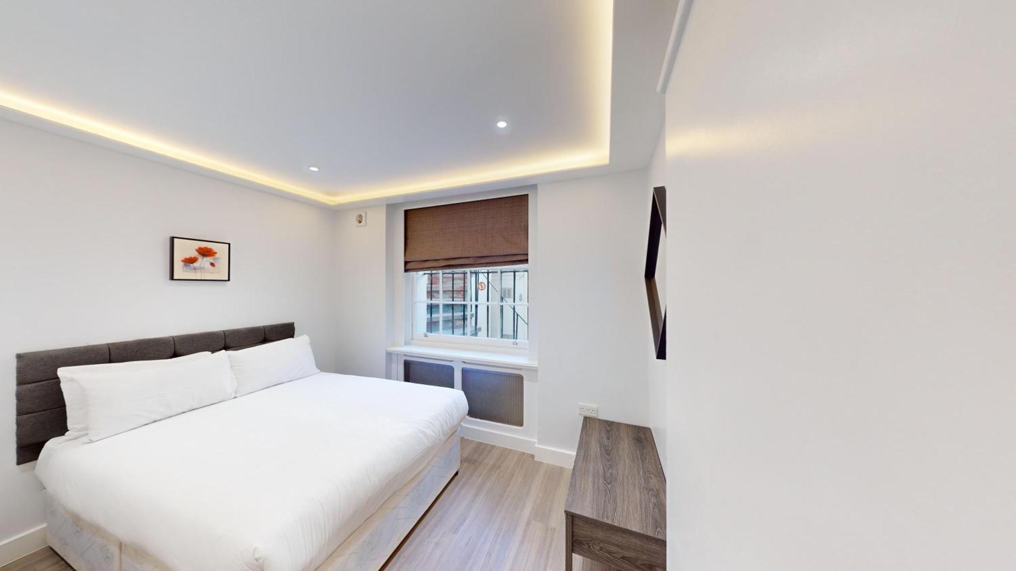 Apartamento Msk Premium Londres Exterior foto