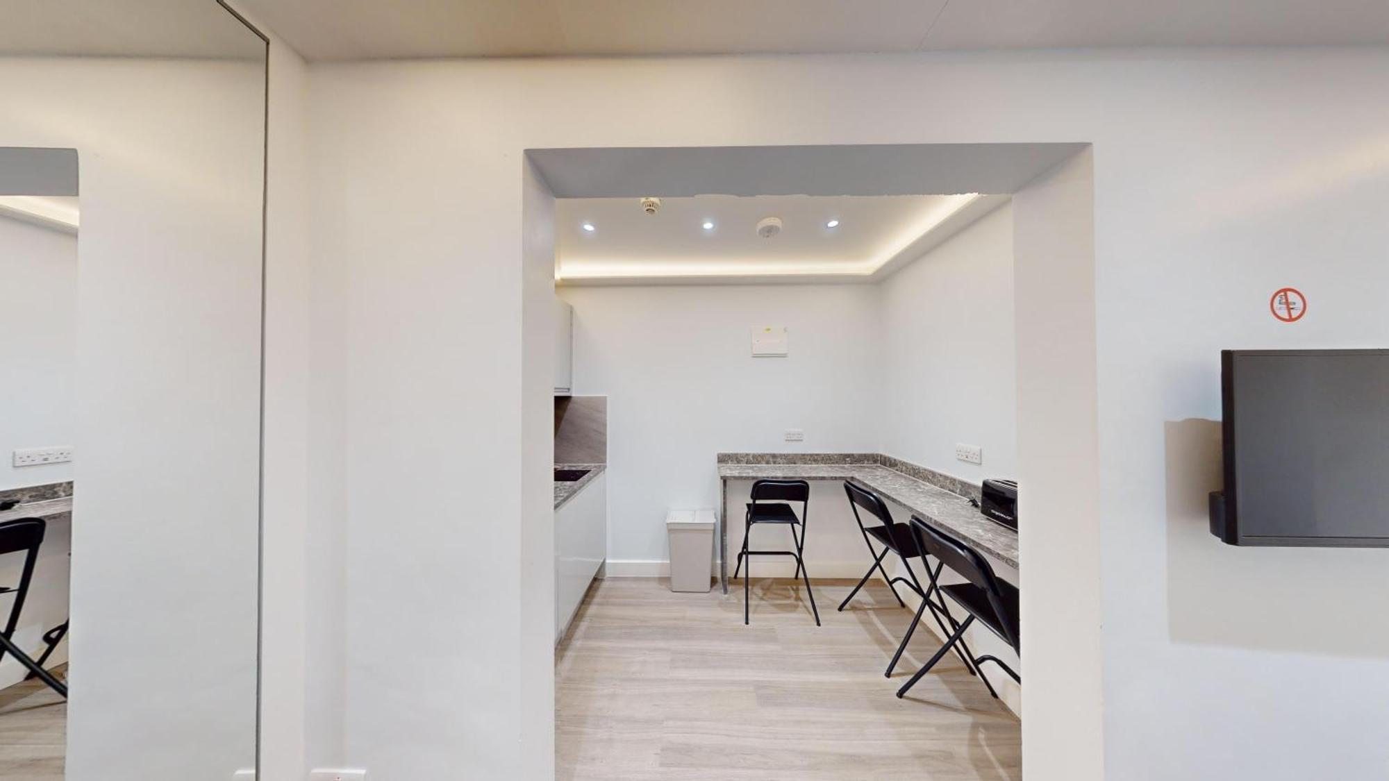 Apartamento Msk Premium Londres Exterior foto
