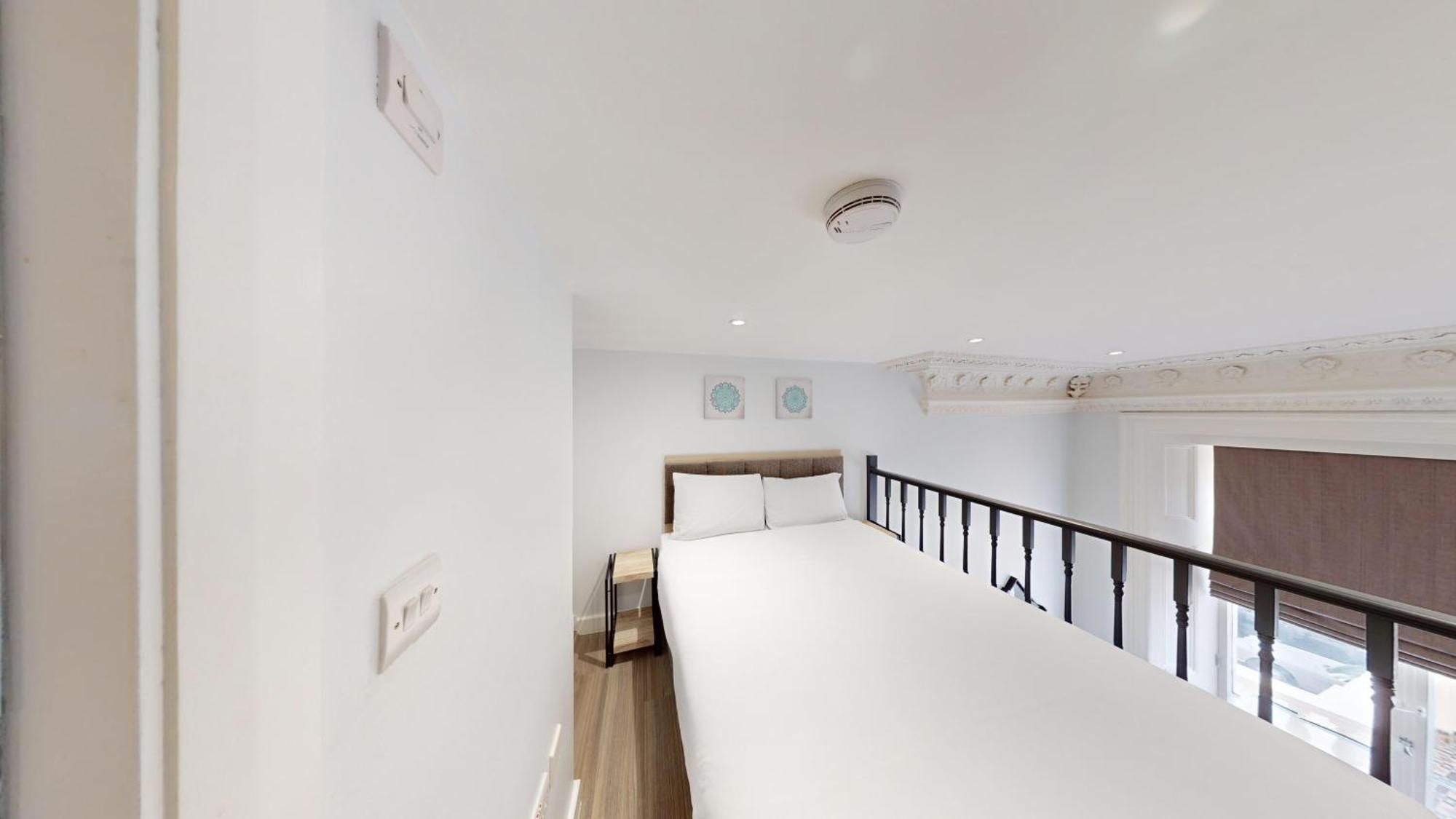 Apartamento Msk Premium Londres Exterior foto