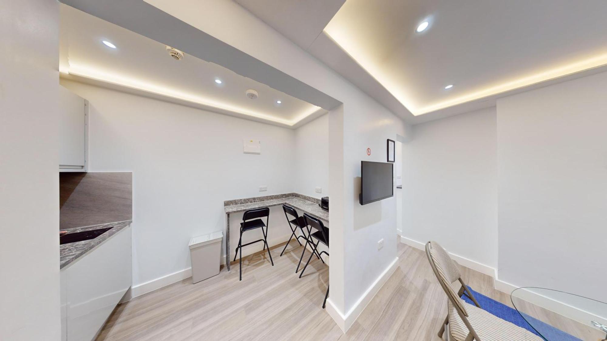Apartamento Msk Premium Londres Habitación foto