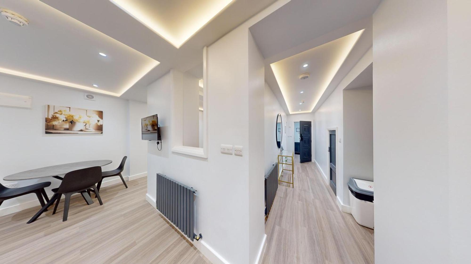 Apartamento Msk Premium Londres Exterior foto