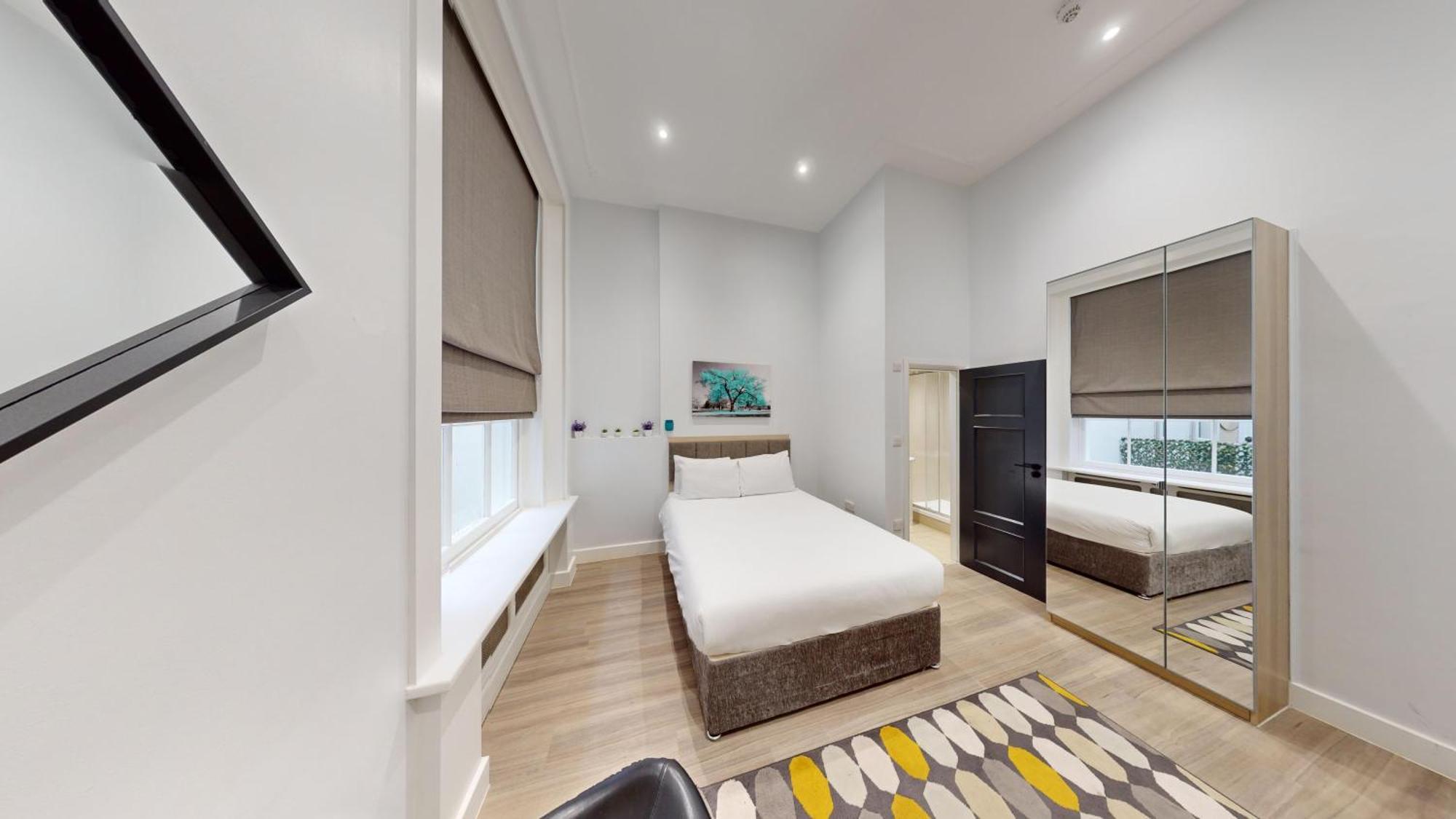 Apartamento Msk Premium Londres Exterior foto