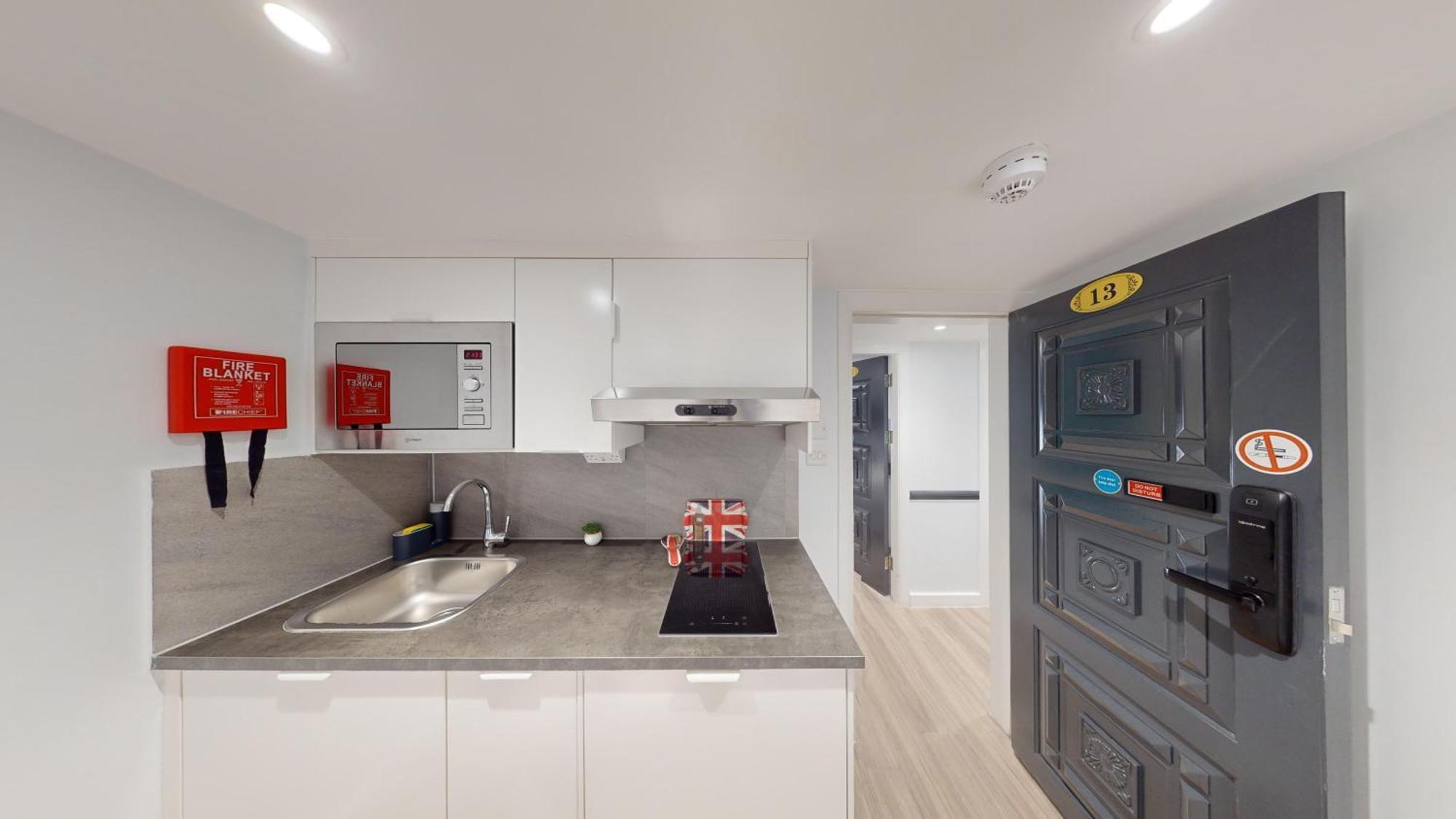 Apartamento Msk Premium Londres Exterior foto