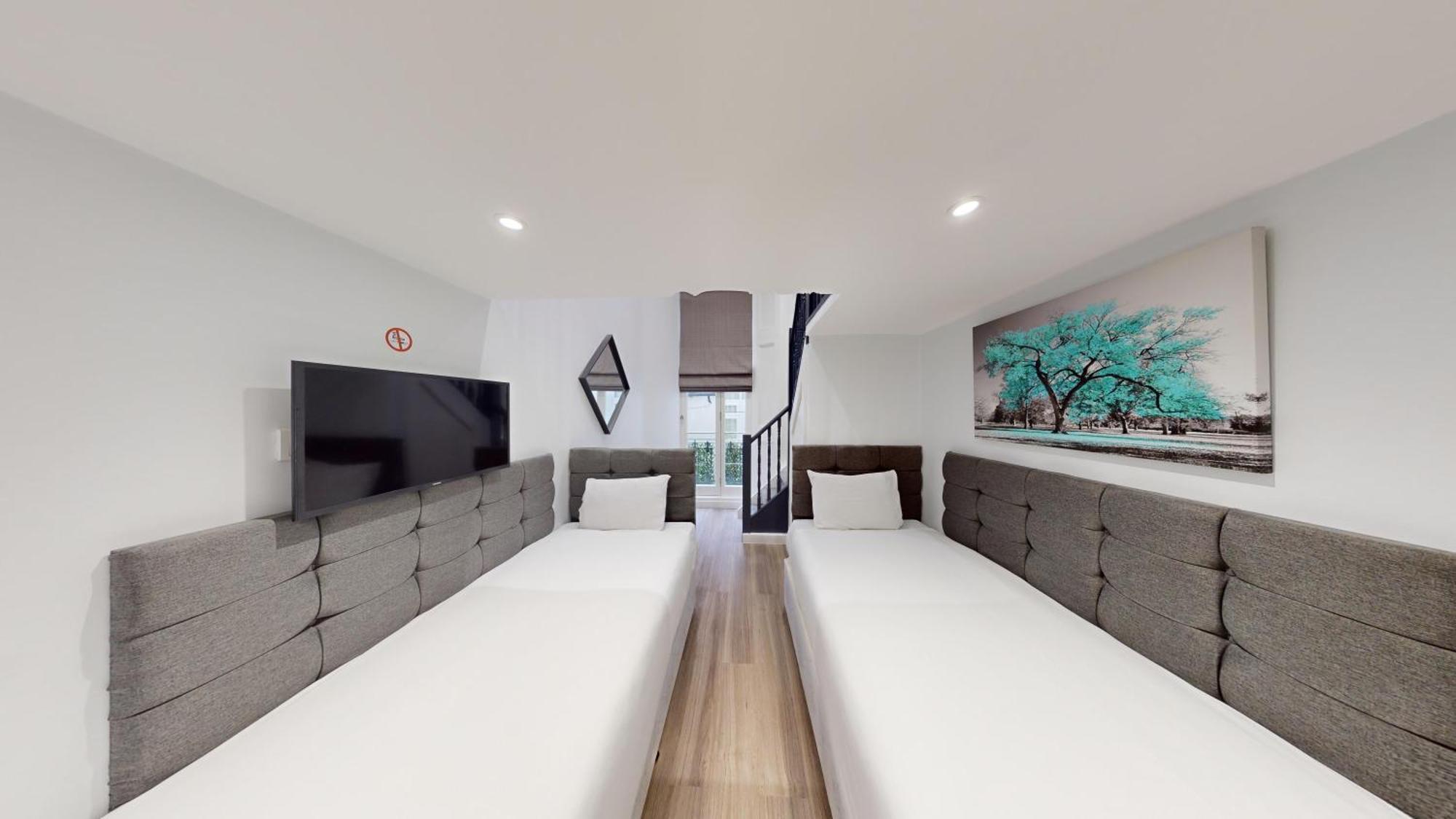 Apartamento Msk Premium Londres Exterior foto