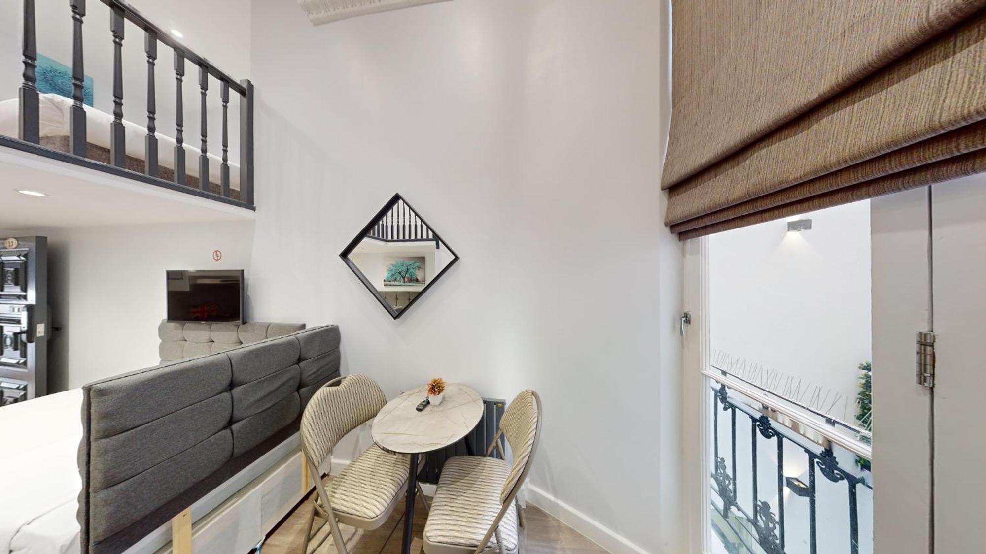 Apartamento Msk Premium Londres Exterior foto