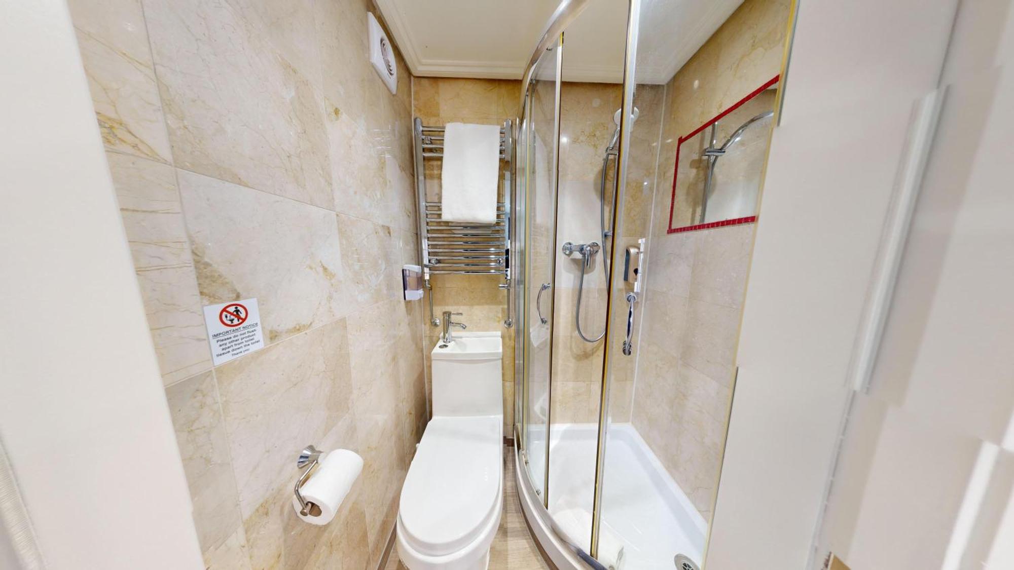 Apartamento Msk Premium Londres Exterior foto