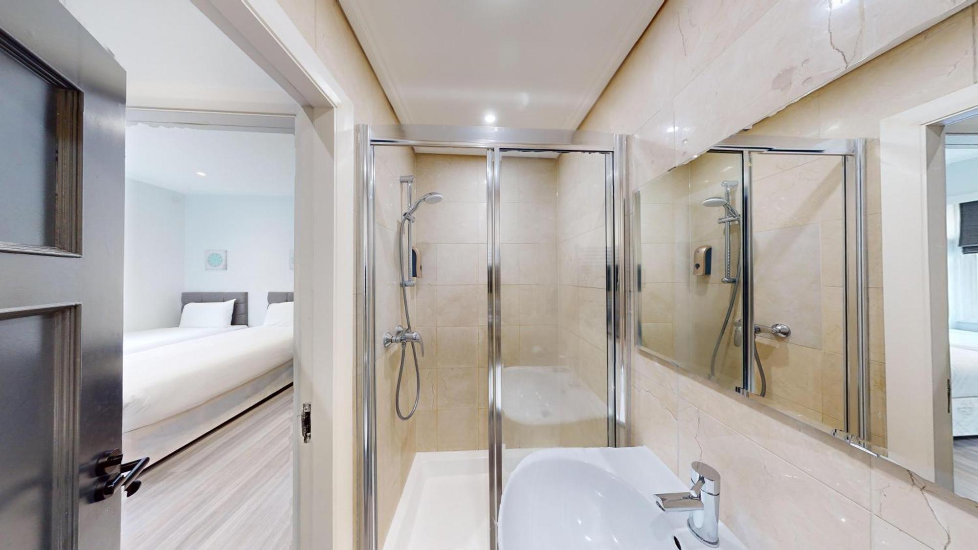 Apartamento Msk Premium Londres Exterior foto