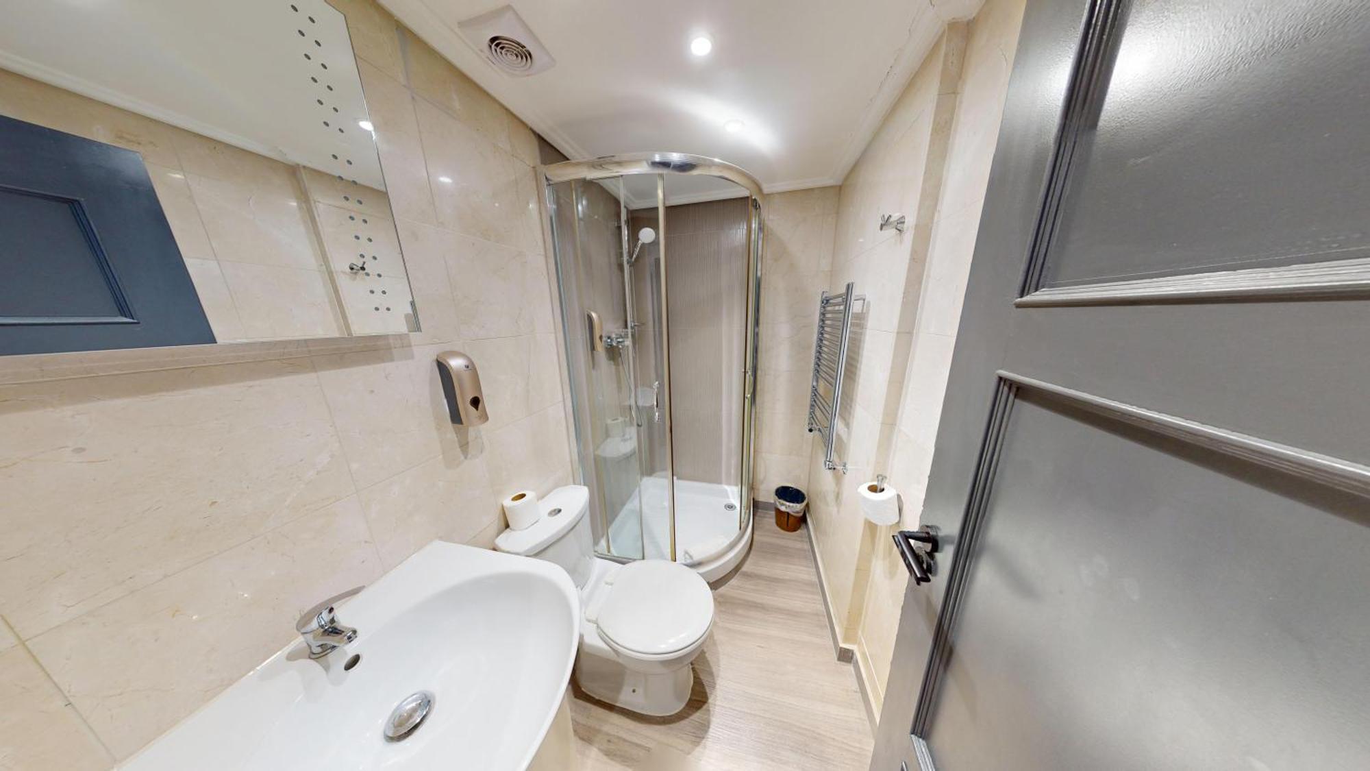 Apartamento Msk Premium Londres Exterior foto