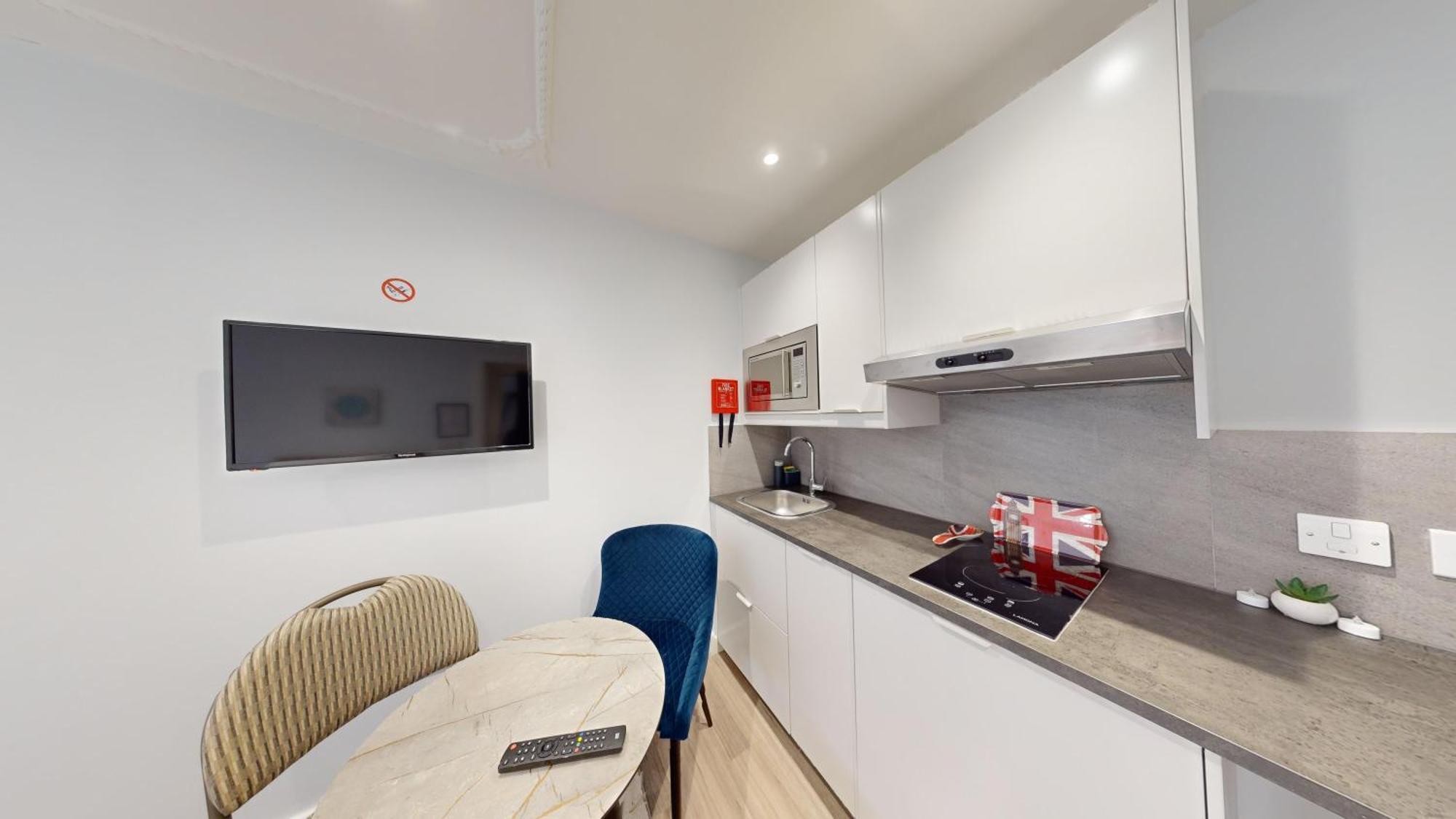 Apartamento Msk Premium Londres Exterior foto