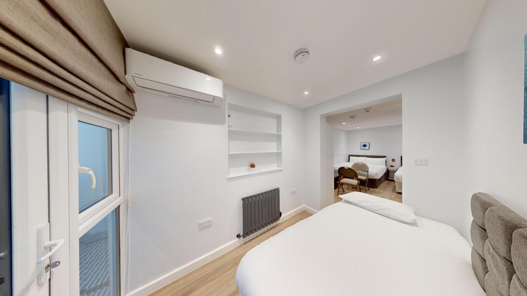 Apartamento Msk Premium Londres Habitación foto